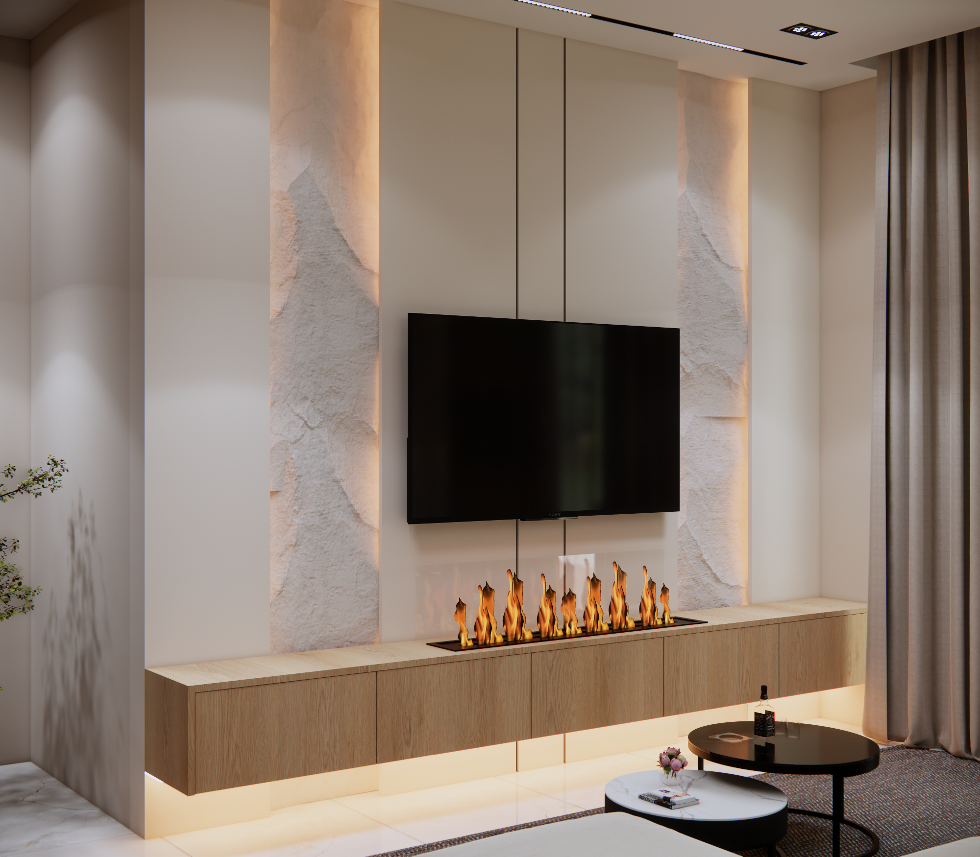 MK Design Interior